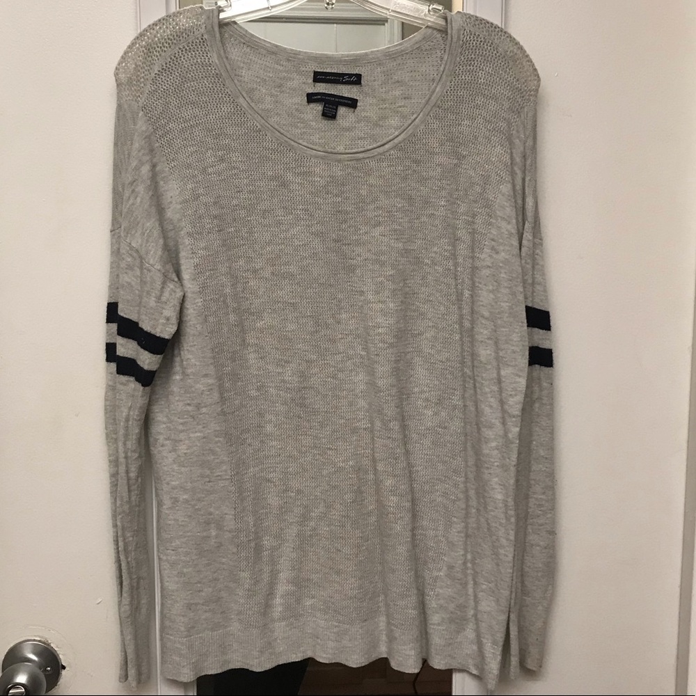 American Eagle ahh-mazingly soft sweater
